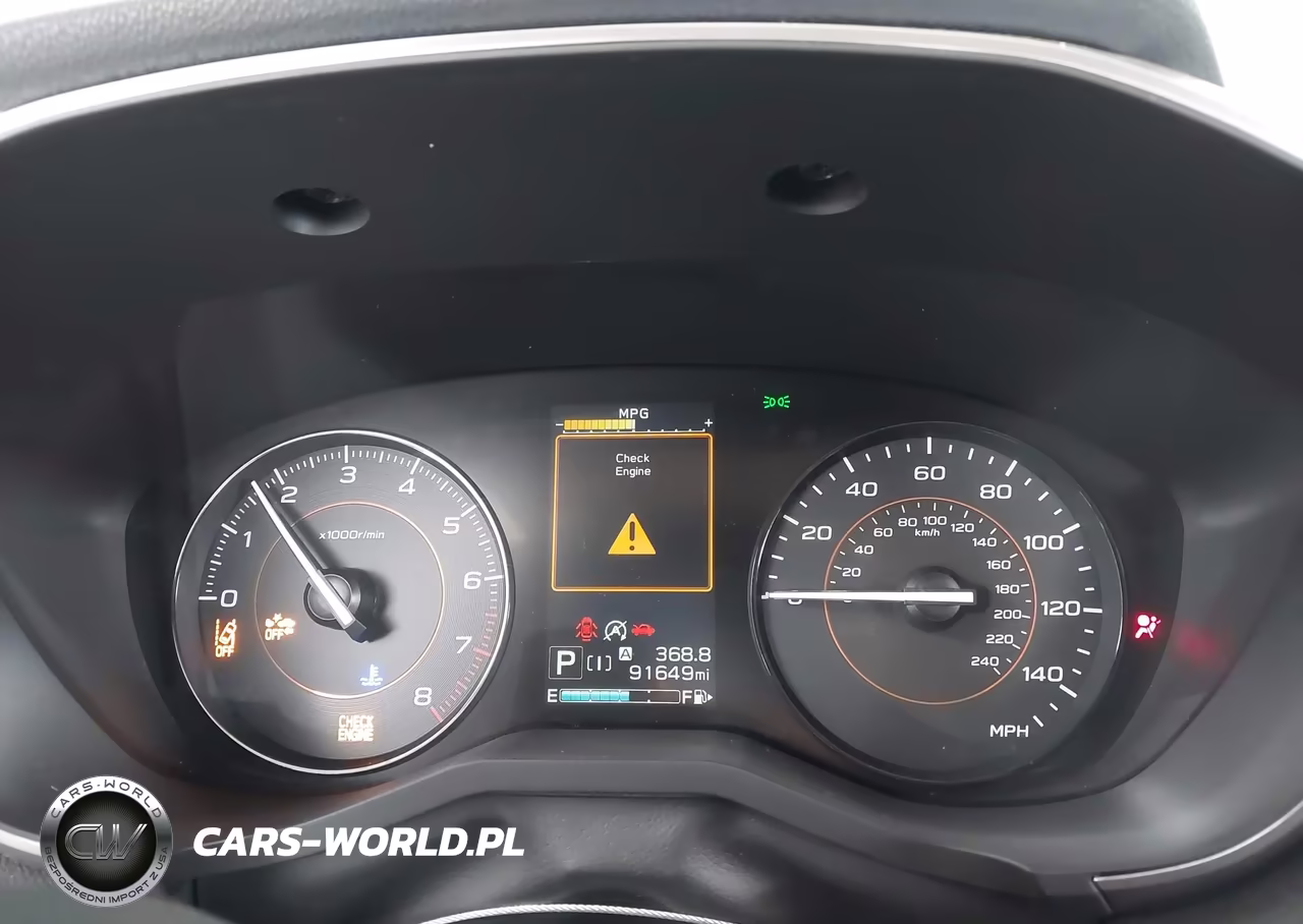 2021 Subaru Crosstrek Premium VIN:JF2GTAPC7M8207375 - 7