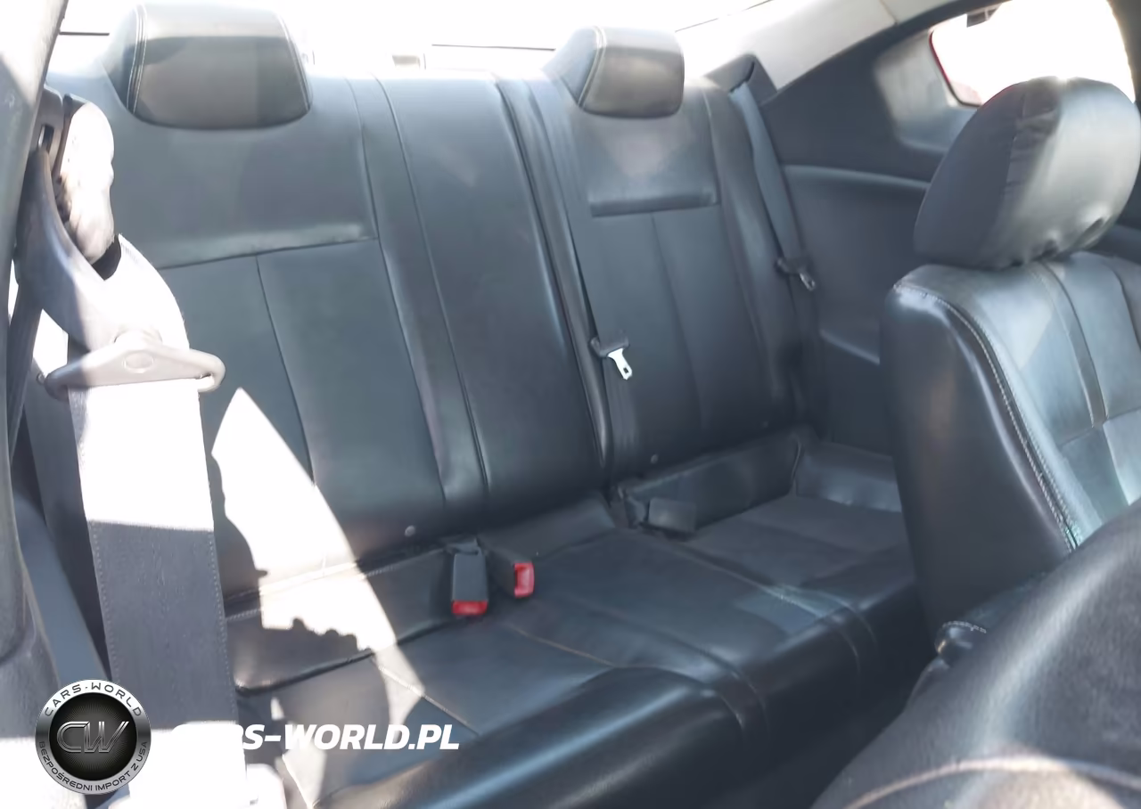 2013 Nissan Altima 2.5 S VIN:1N4AL2EP2DC141398 - 8