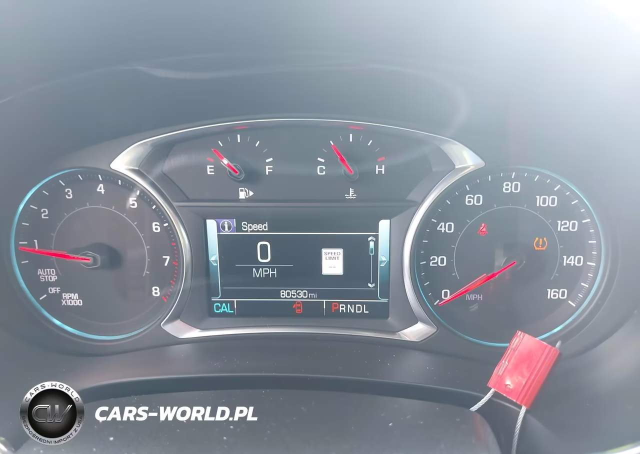 2018 Chevrolet Malibu Lt VIN:1G1ZD5ST0JF137852 - 7