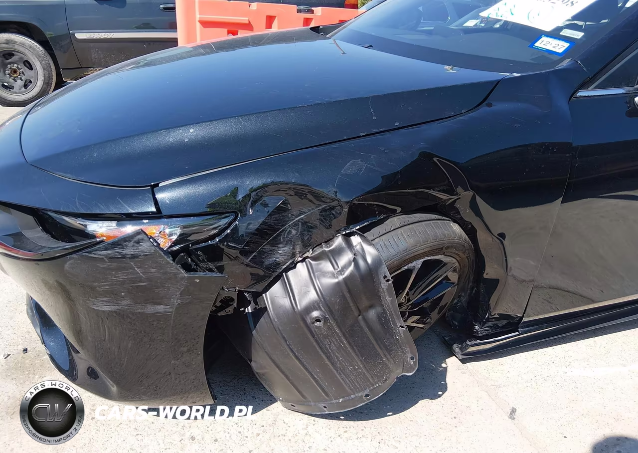 2026 Mazda Mazda3 2.5 S Select Sport VIN:JM1BPAKL2T1861339 - 6