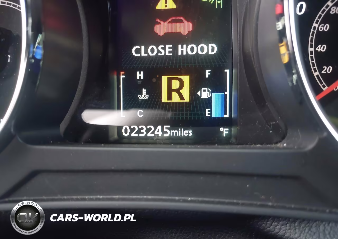 2025 Mitsubishi Outlander Sport 2.0 Es Awc-2.0 Le Awc-2.0 S Awc-2.0 Se Awc-2.0 Trail Edition Awc VIN:JA4ARUAU8SU002118 - 15