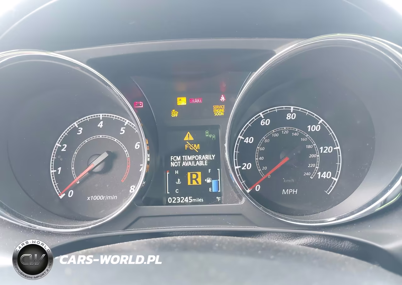 2025 Mitsubishi Outlander Sport 2.0 Es Awc-2.0 Le Awc-2.0 S Awc-2.0 Se Awc-2.0 Trail Edition Awc VIN:JA4ARUAU8SU002118 - 7