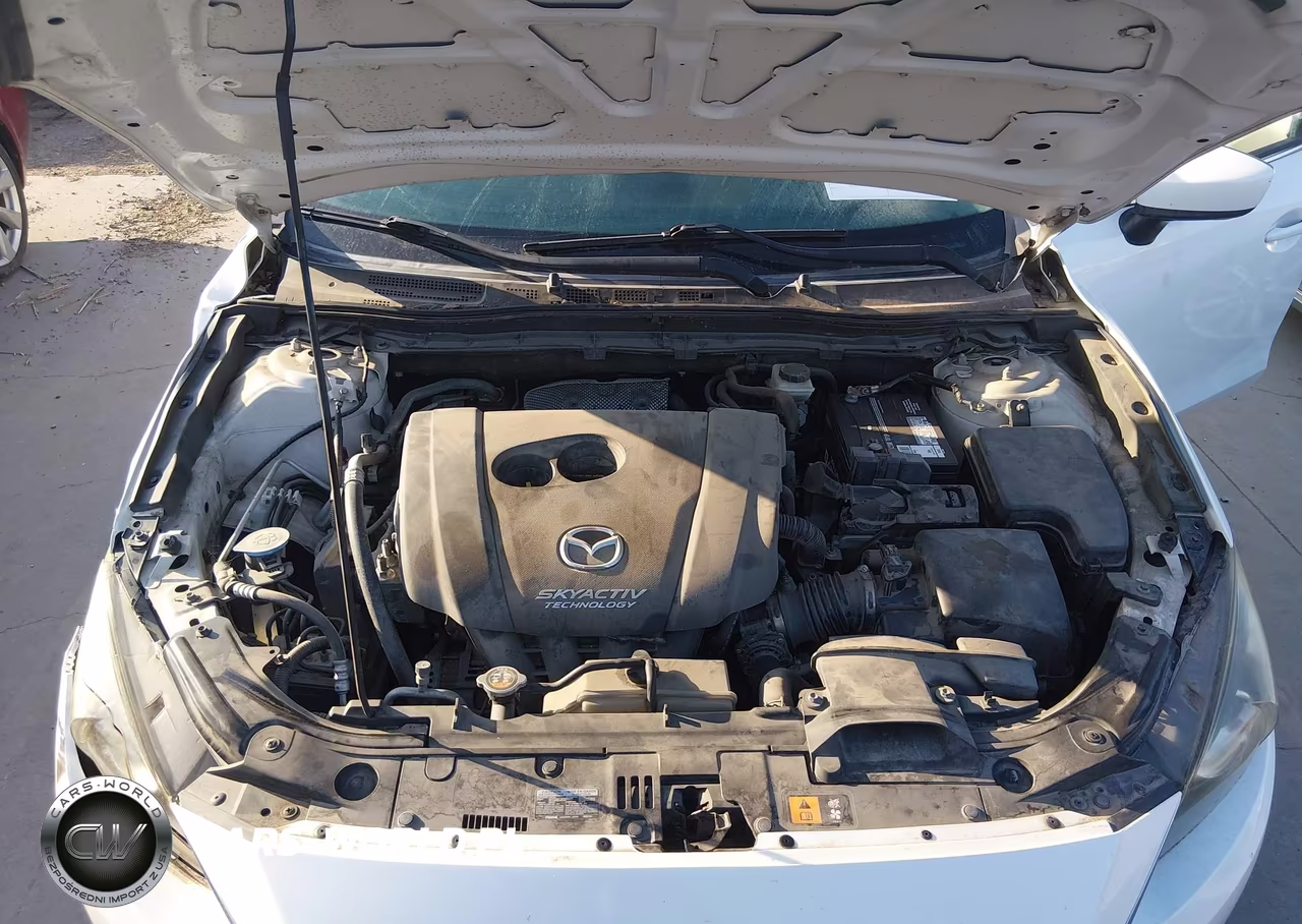2015 Mazda Mazda3 I Touring VIN:3MZBM1V72FM233910 - 10