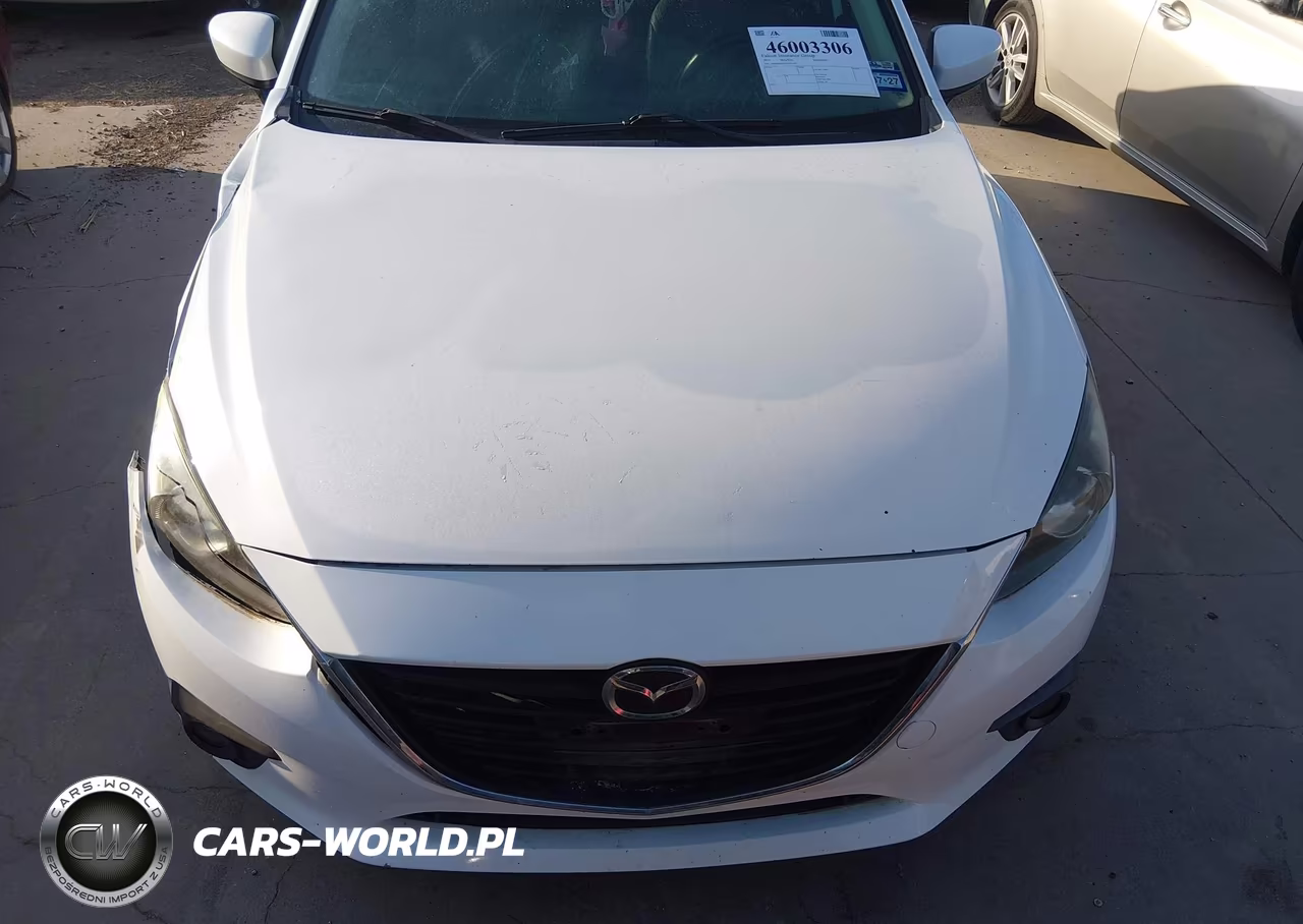 2015 Mazda Mazda3 I Touring VIN:3MZBM1V72FM233910 - 12