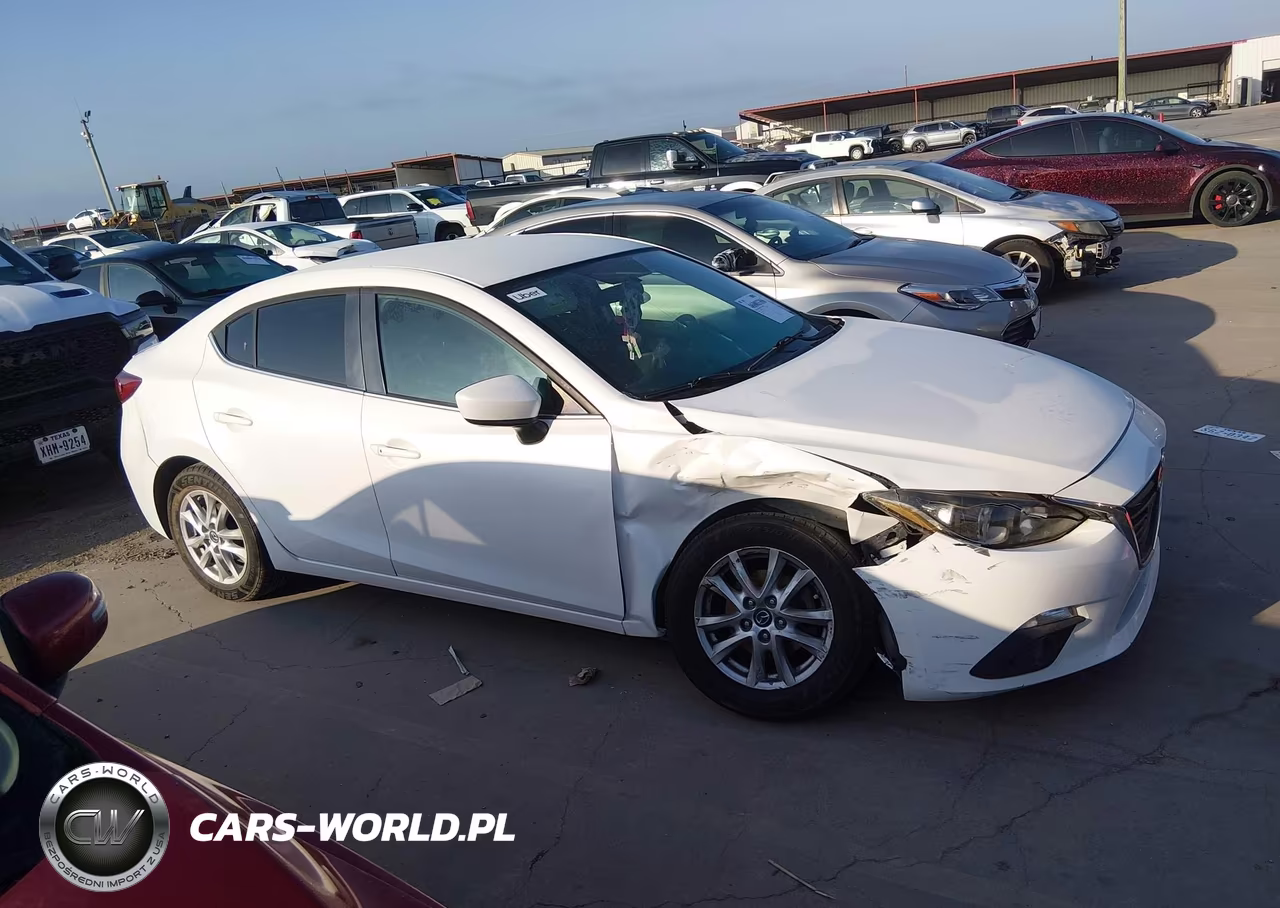 2015 Mazda Mazda3 I Touring VIN:3MZBM1V72FM233910 - 13