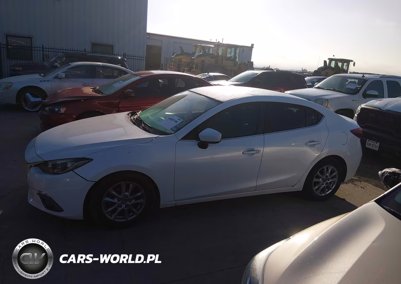 2015 Mazda Mazda3 I Touring VIN:3MZBM1V72FM233910 - 14