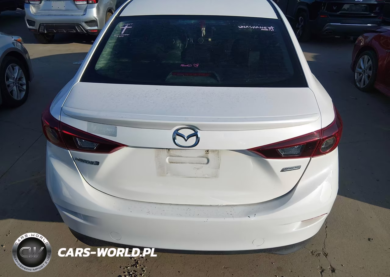 2015 Mazda Mazda3 I Touring VIN:3MZBM1V72FM233910 - 16