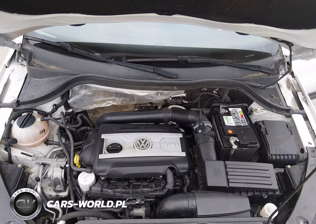 2016 Volkswagen Tiguan Se VIN:WVGBV7AX4GW584064 - 10