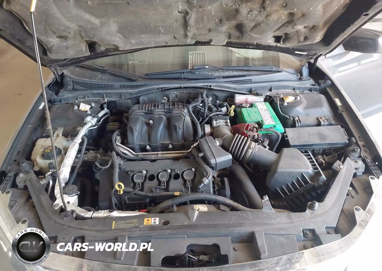 2012 Ford Fusion Sel VIN:3FAHP0JG0CR324778 - 10