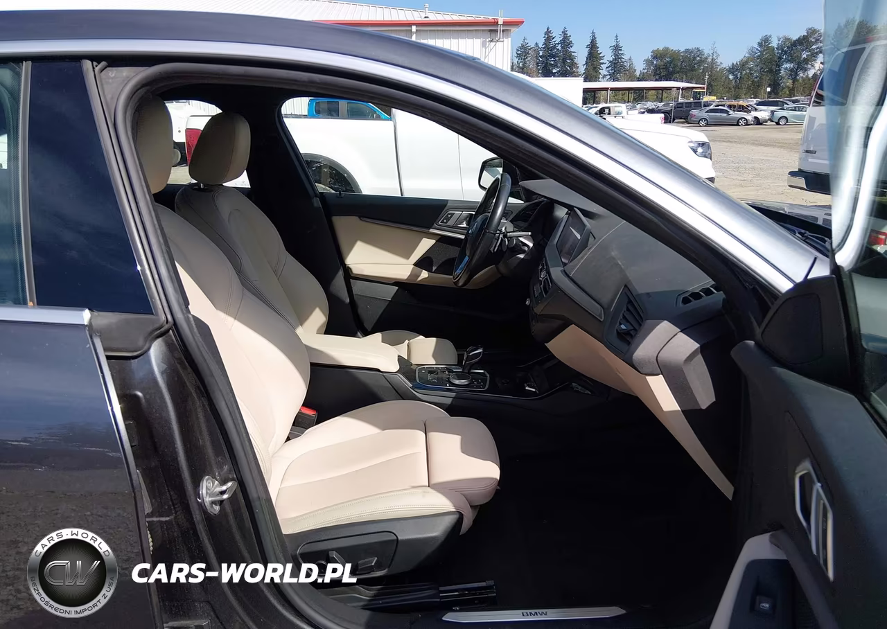 2020 BMW 228I Gran Coupe xDrive VIN:WBA73AK0XL7F80359 - 17