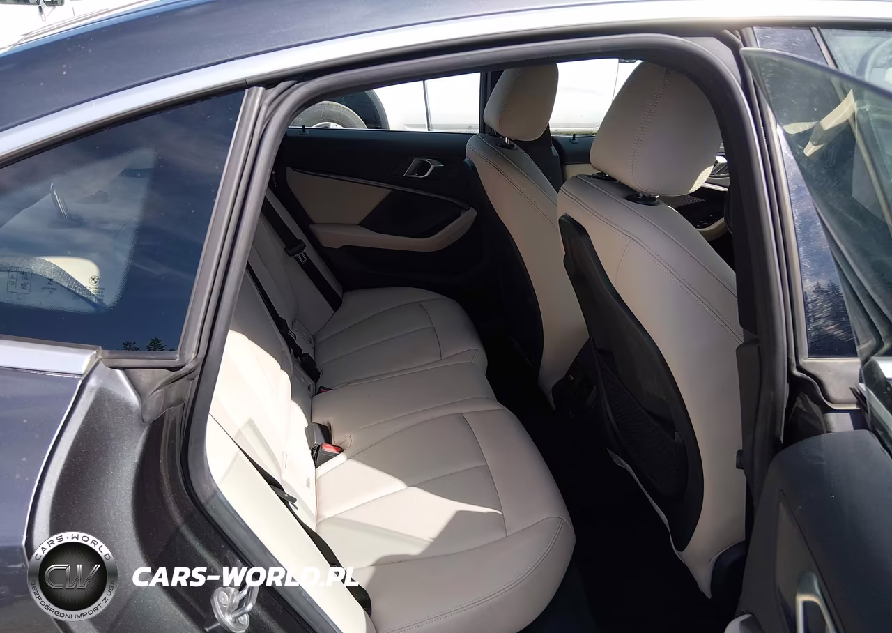 2020 BMW 228I Gran Coupe xDrive VIN:WBA73AK0XL7F80359 - 18