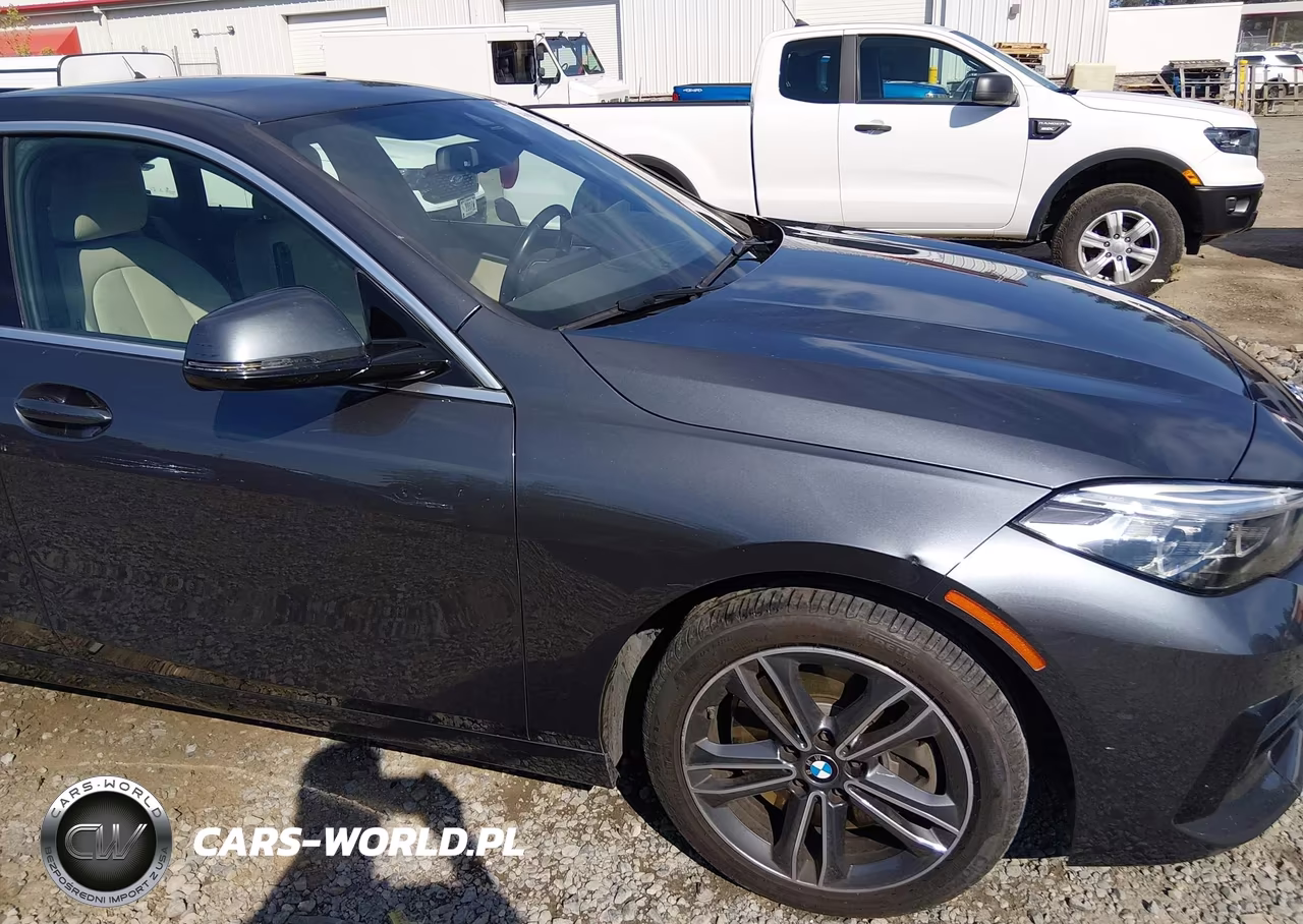 2020 BMW 228I Gran Coupe xDrive VIN:WBA73AK0XL7F80359 - 6