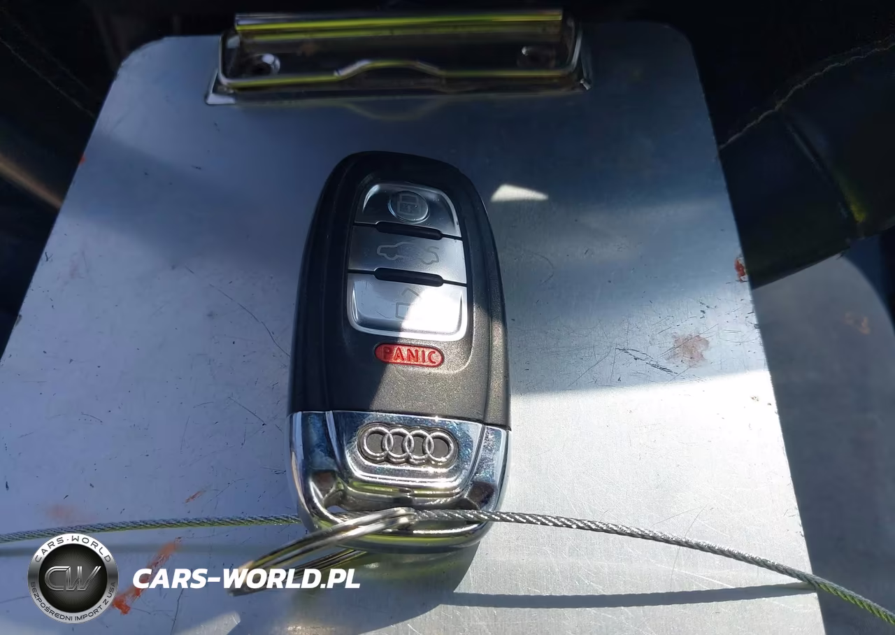 2014 Audi S4 3.0T Premium Plus VIN:WAUBGAFL3EA083742 - 11
