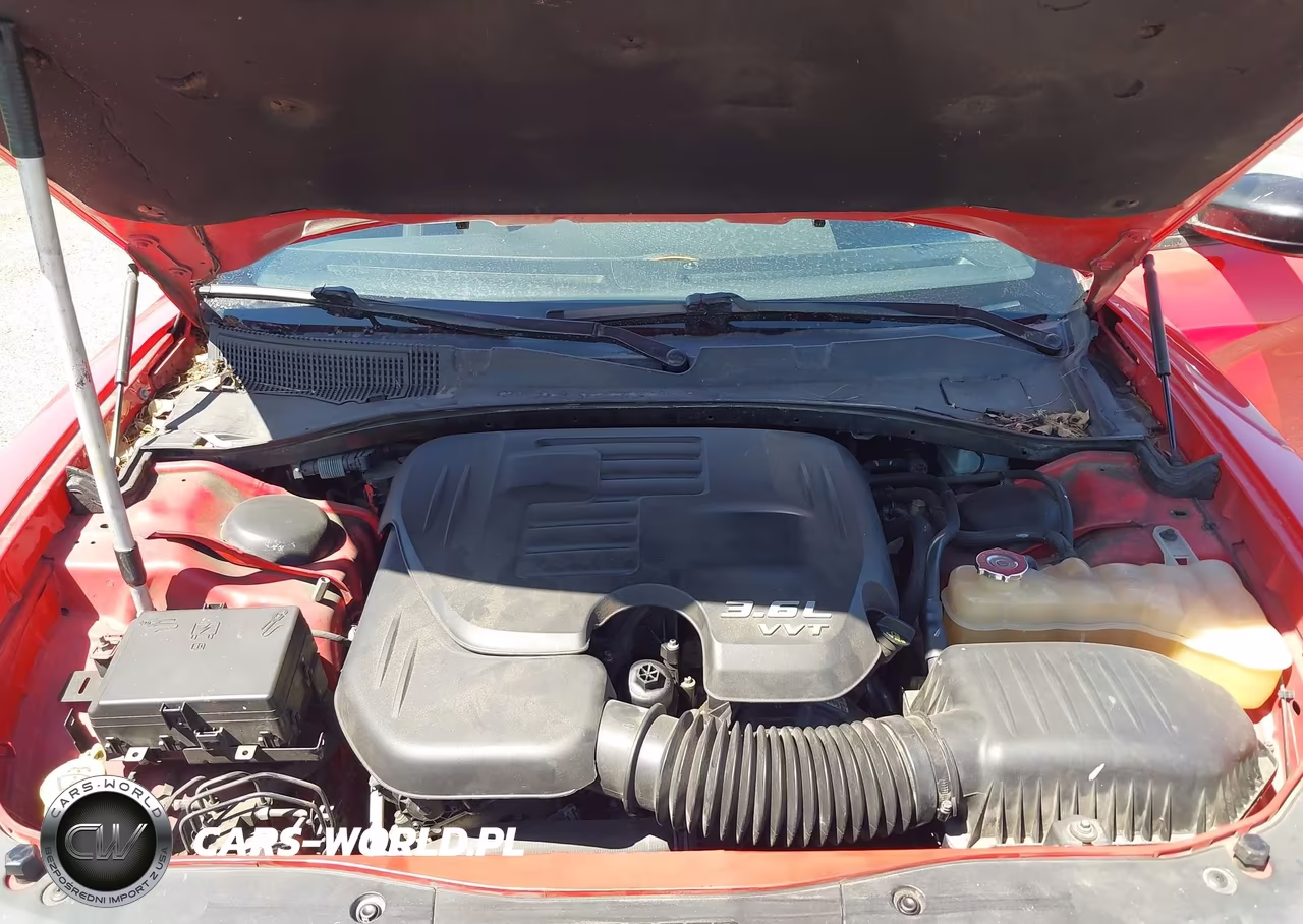 2016 Dodge Charger Sxt VIN:2C3CDXHG0GH302071 - 10