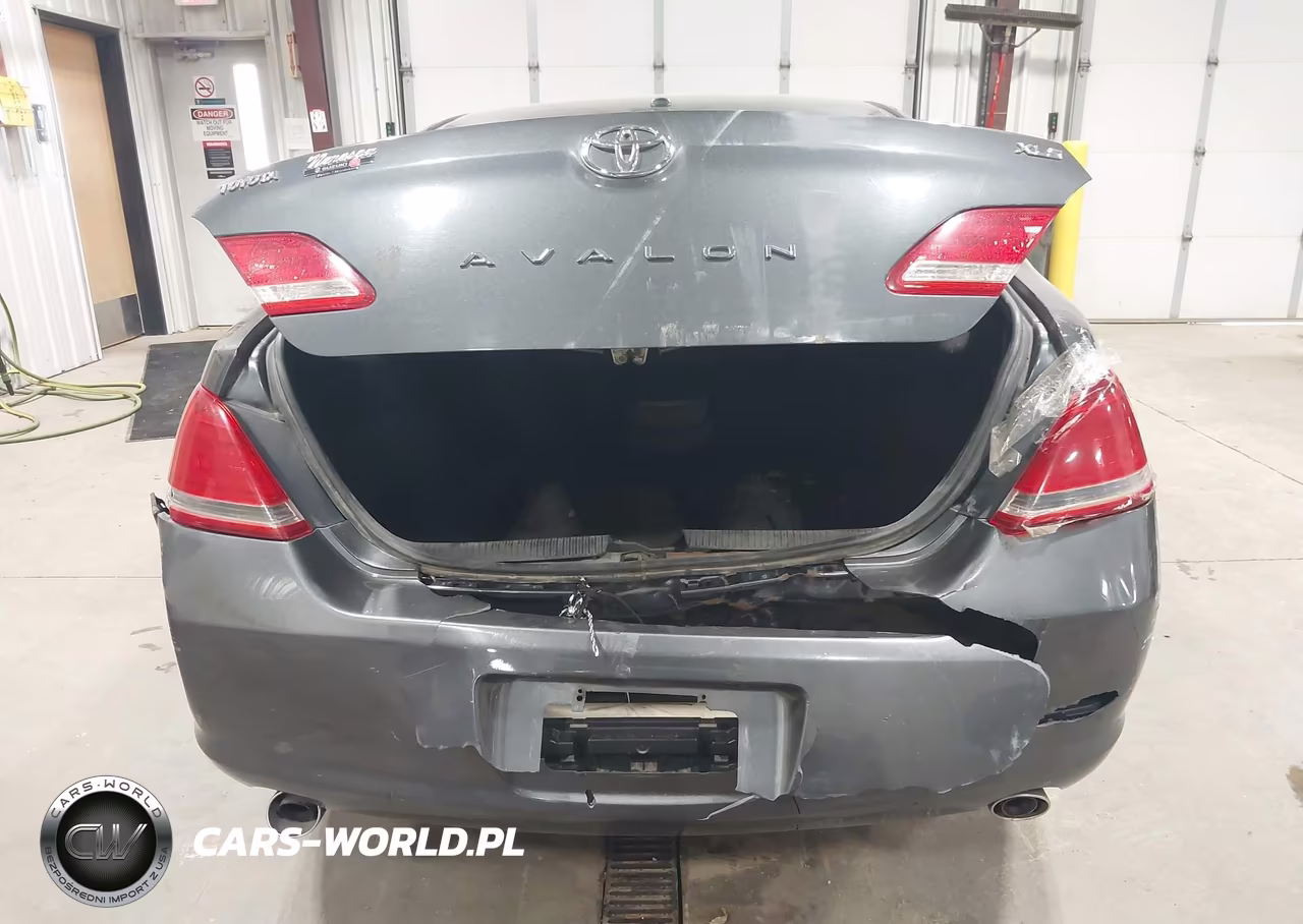 2010 Toyota Avalon Xls VIN:4T1BK3DB8AU362874 - 16