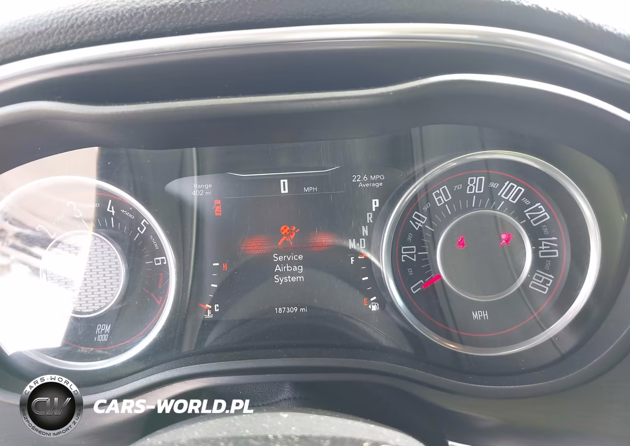 2016 Dodge Challenger Sxt VIN:2C3CDZAG7GH131759 - 7