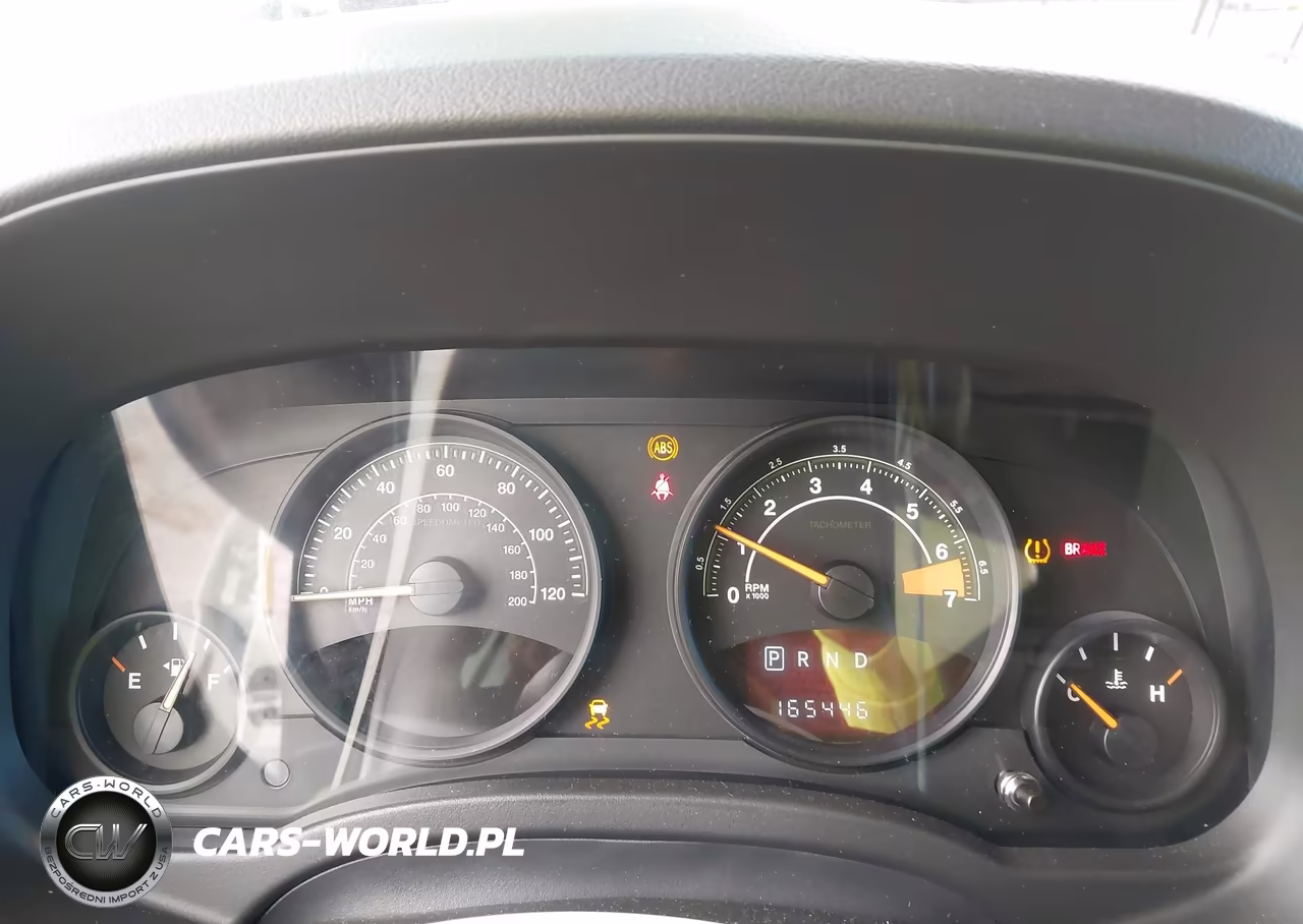 2016 Jeep Patriot Sport VIN:1C4NJPBB3GD678058 - 7