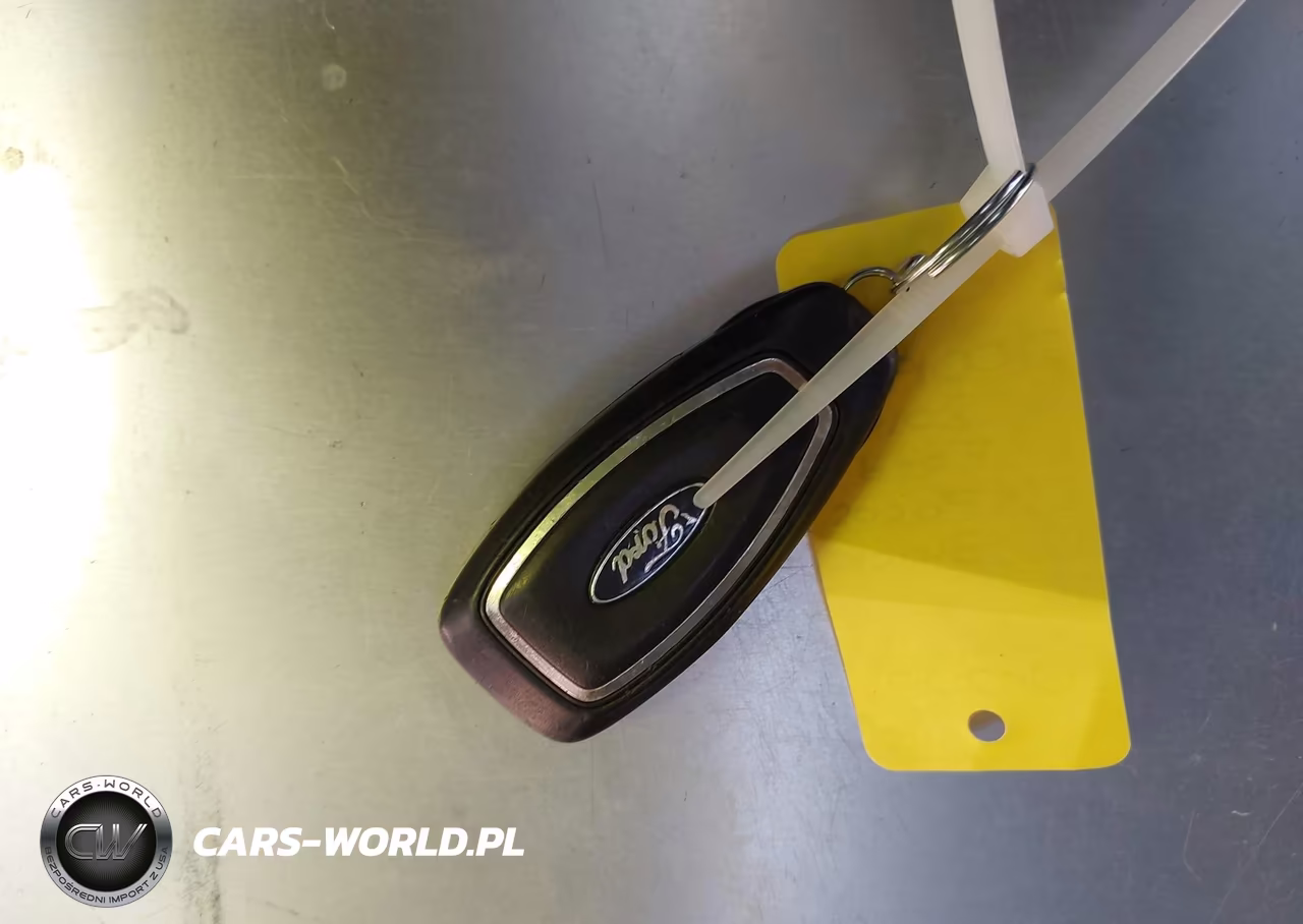 2016 Ford Focus St VIN:1FADP3L97GL327681 - 11