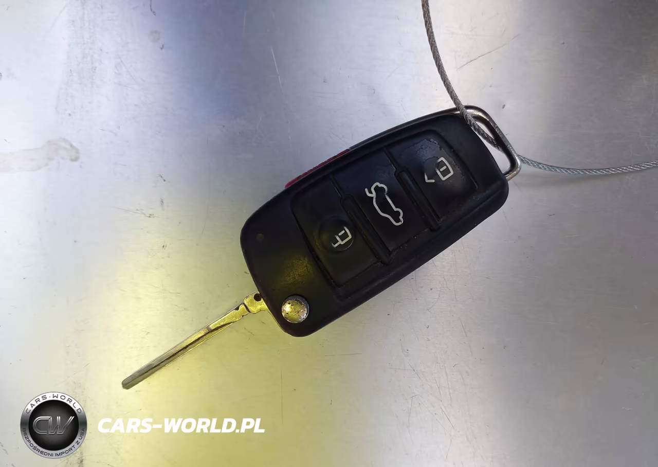 2006 Audi A3 2.0T VIN:WAUMF78P26A190426 - 11