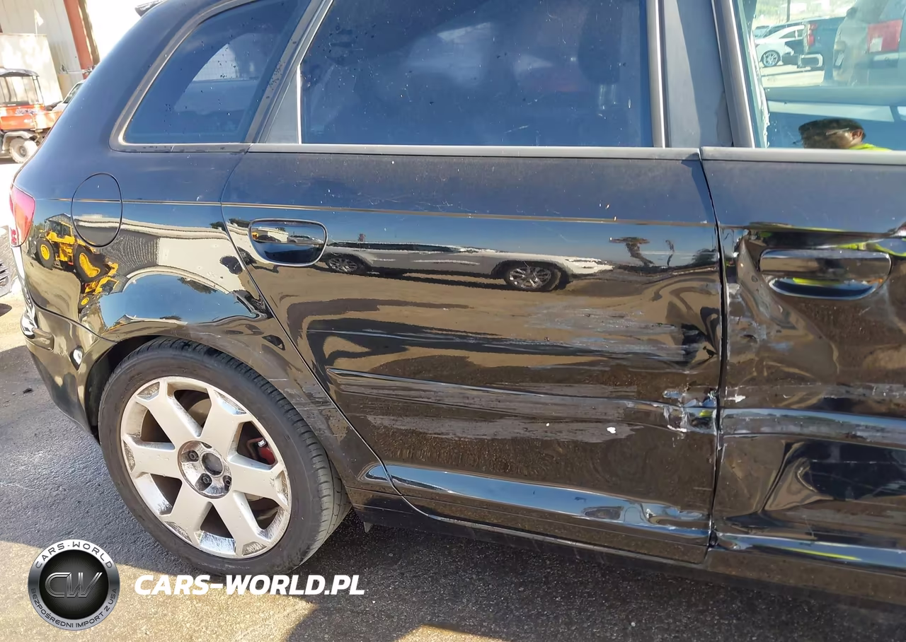2006 Audi A3 2.0T VIN:WAUMF78P26A190426 - 18
