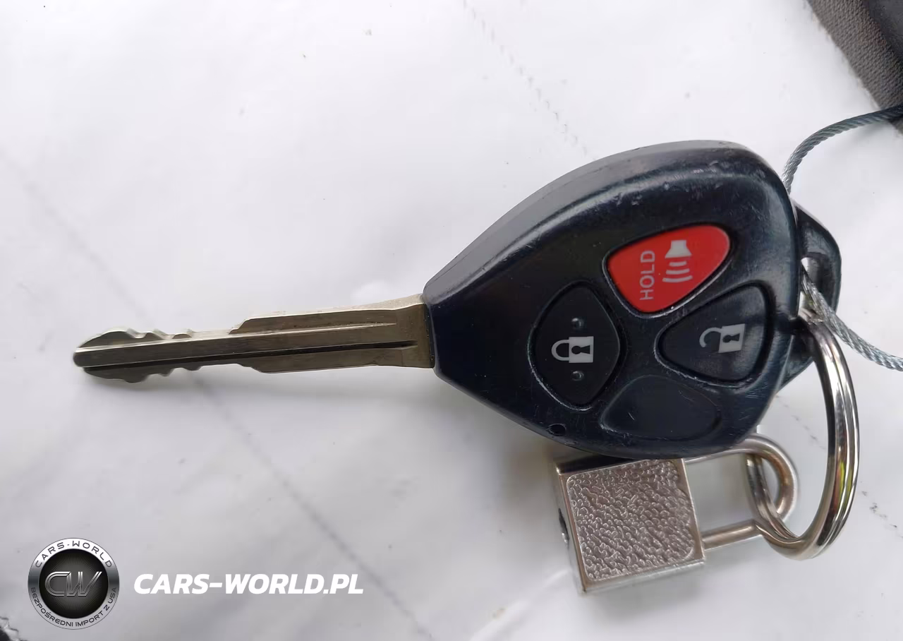 2010 Toyota Rav4 VIN:JTMBF4DV6A5018768 - 11