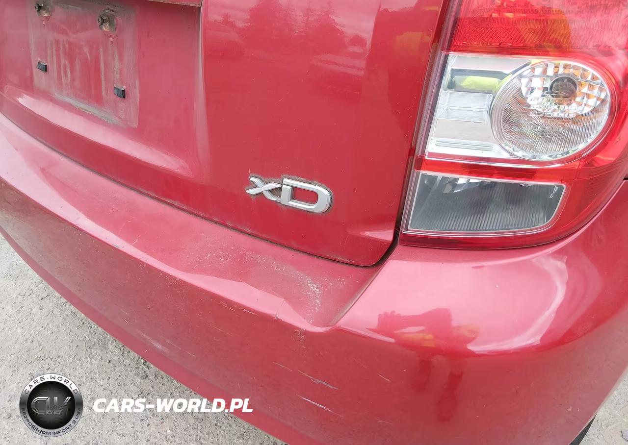 2009 Scion Xd VIN:JTKKU104X9J039779 - 12