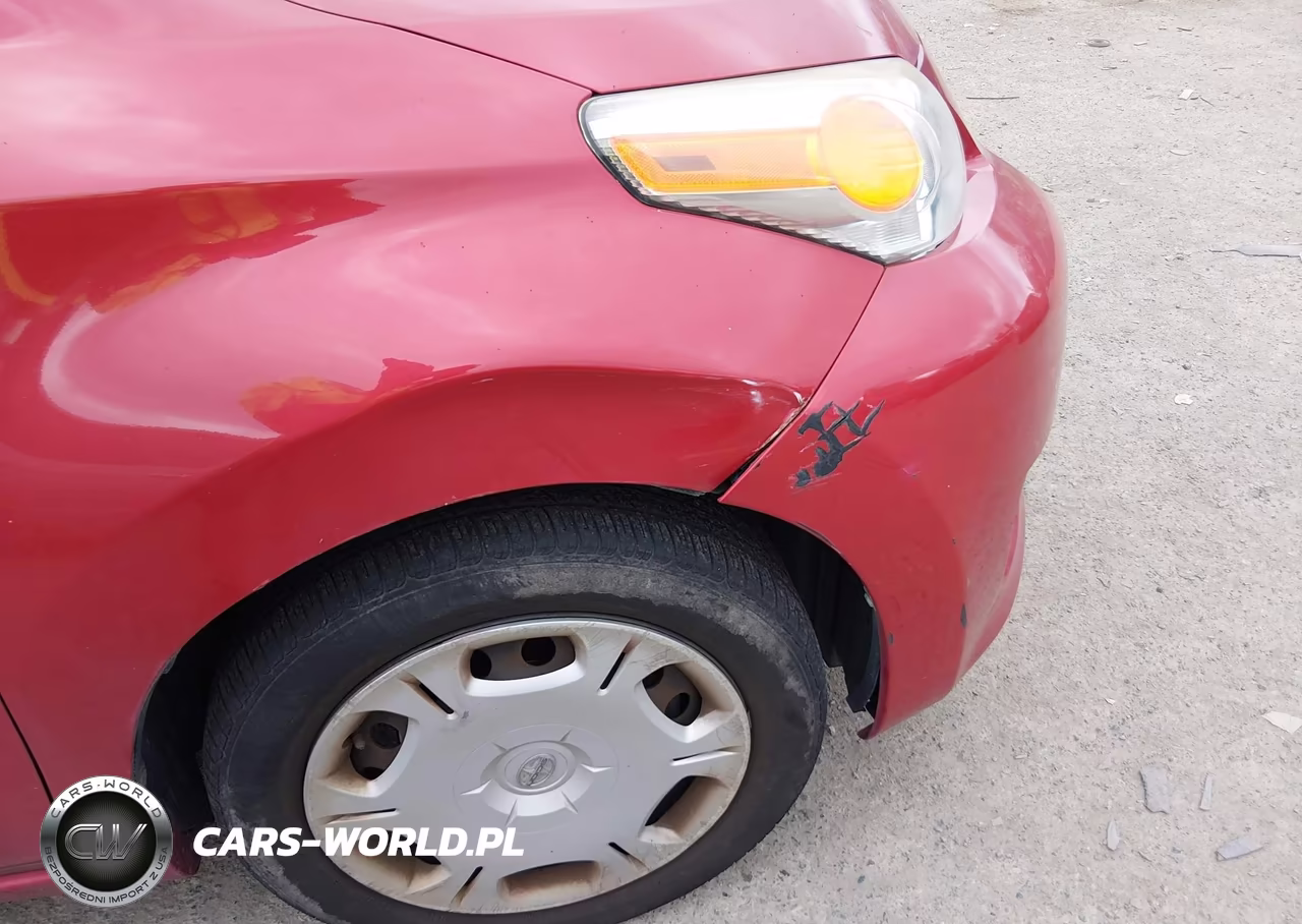 2009 Scion Xd VIN:JTKKU104X9J039779 - 13