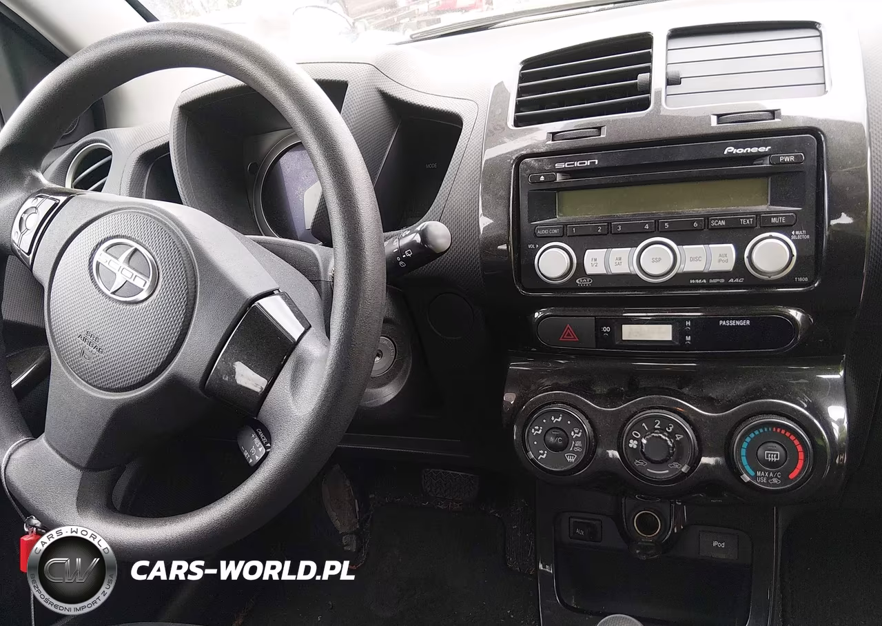 2009 Scion Xd VIN:JTKKU104X9J039779 - 14