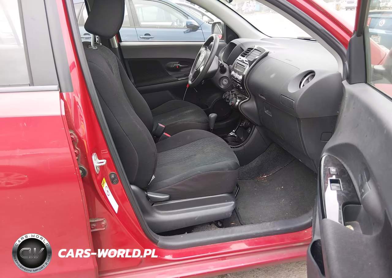 2009 Scion Xd VIN:JTKKU104X9J039779 - 5