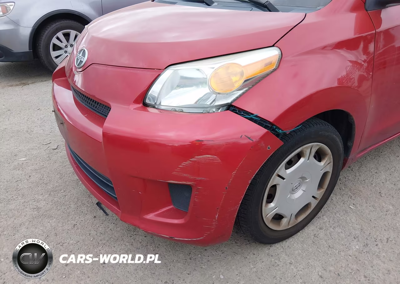 2009 Scion Xd VIN:JTKKU104X9J039779 - 6