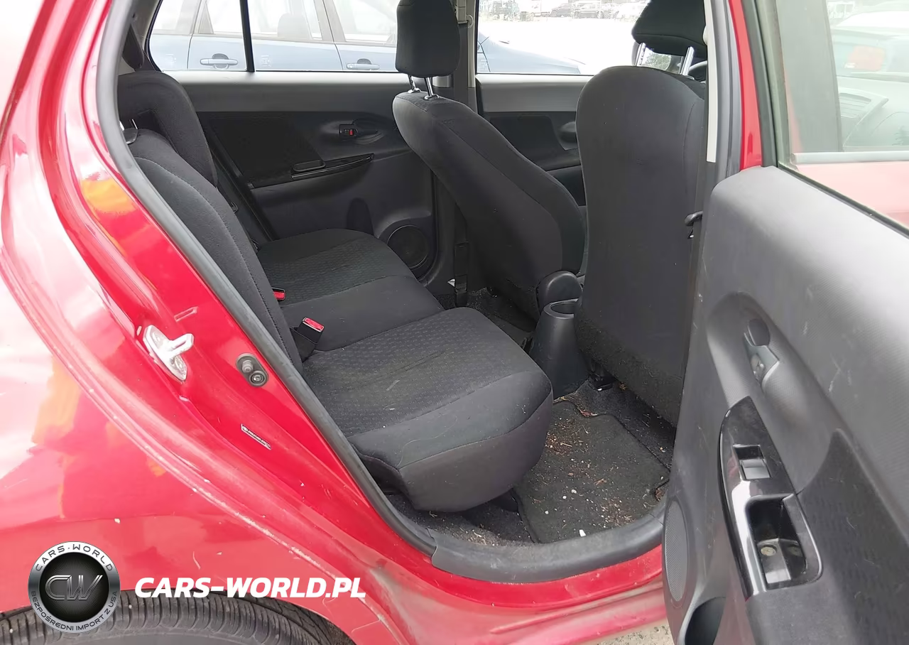 2009 Scion Xd VIN:JTKKU104X9J039779 - 8