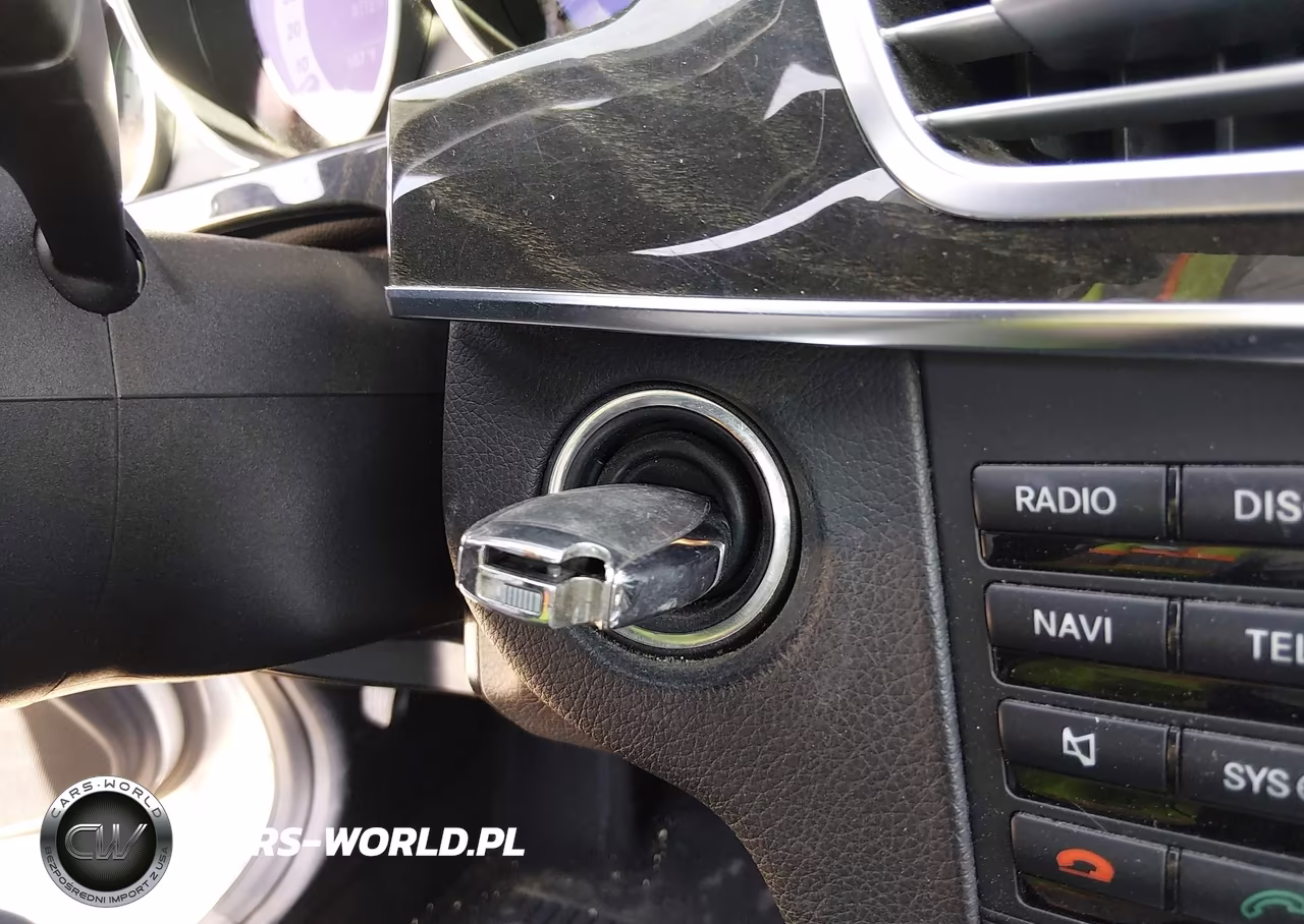 2014 Mercedes-Benz E 350 VIN:WDDHF5KB9EA813809 - 11