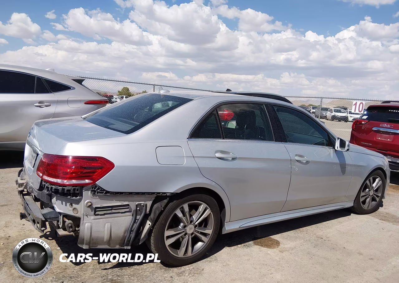 2014 Mercedes-Benz E 350 VIN:WDDHF5KB9EA813809 - 13