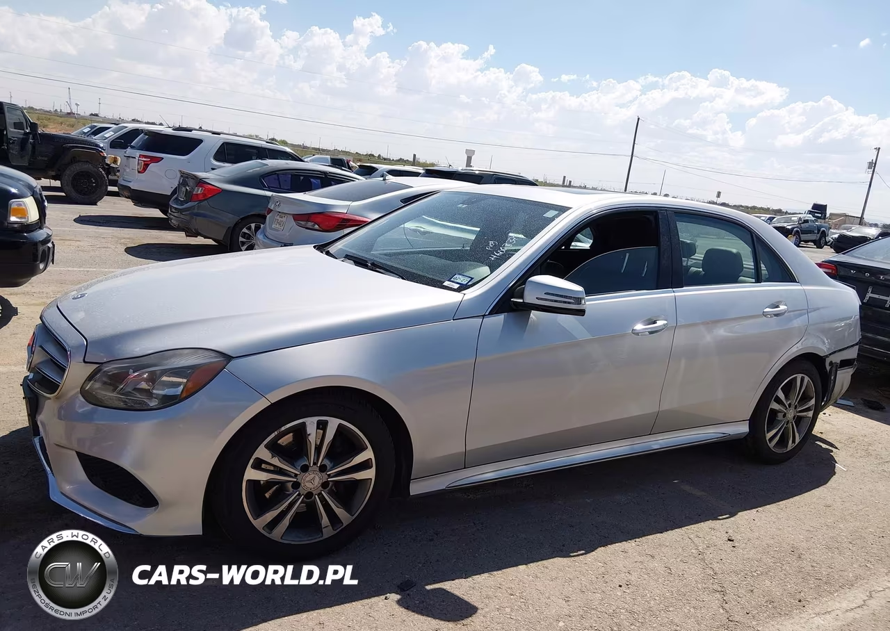 2014 Mercedes-Benz E 350 VIN:WDDHF5KB9EA813809 - 14