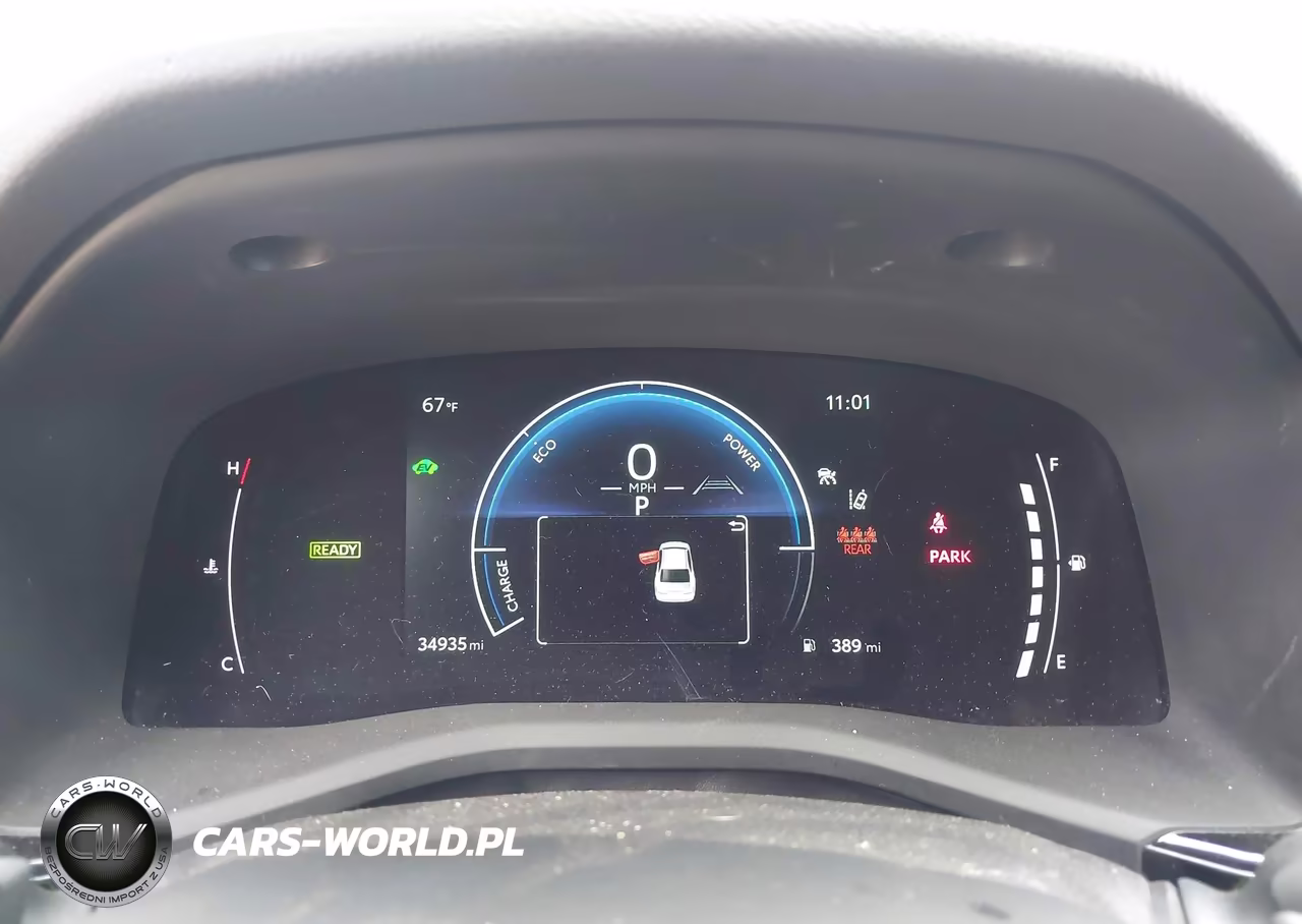 2025 Toyota Camry Se VIN:4T1DAACK6SU590908 - 7