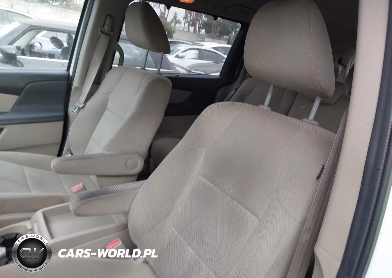 2015 Honda Odyssey Ex VIN:5FNRL5H43FB119268 - 19