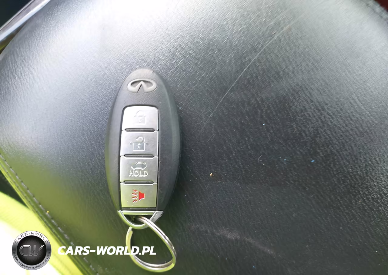 2012 Infiniti M37 VIN:JN1BY1AP4CM330968 - 11