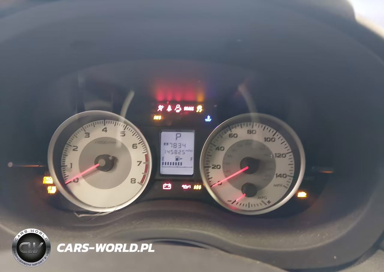 2014 Subaru Impreza 2.0I VIN:JF1GPAA69E8226894 - 7