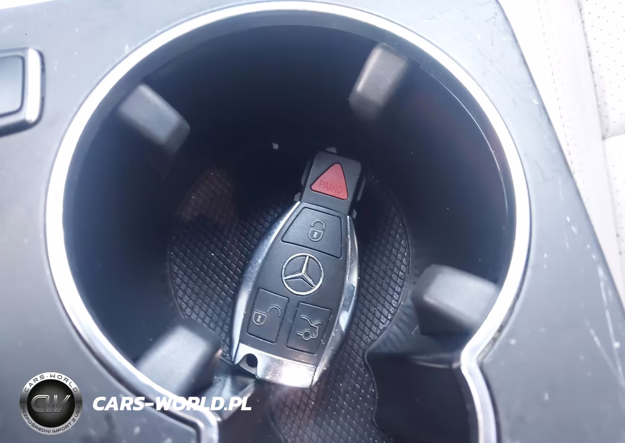 2014 Mercedes-Benz C 250 VIN:WDDGJ4HB9EG295628 - 11