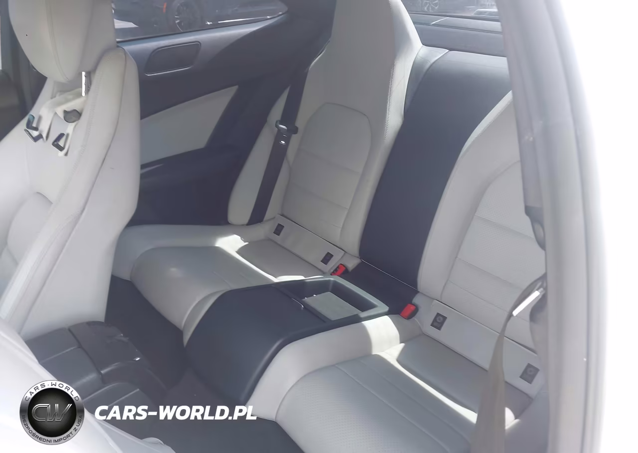 2014 Mercedes-Benz C 250 VIN:WDDGJ4HB9EG295628 - 8