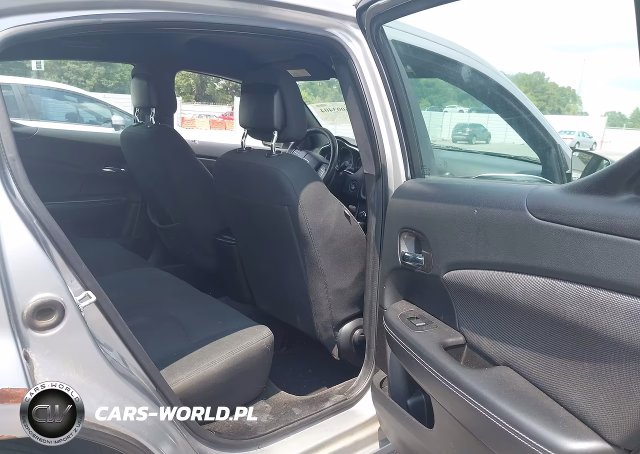 2014 Dodge Avenger Se VIN:1C3CDZAB9EN140181 - 8