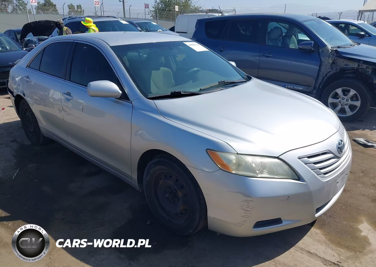 2009 Toyota Camry