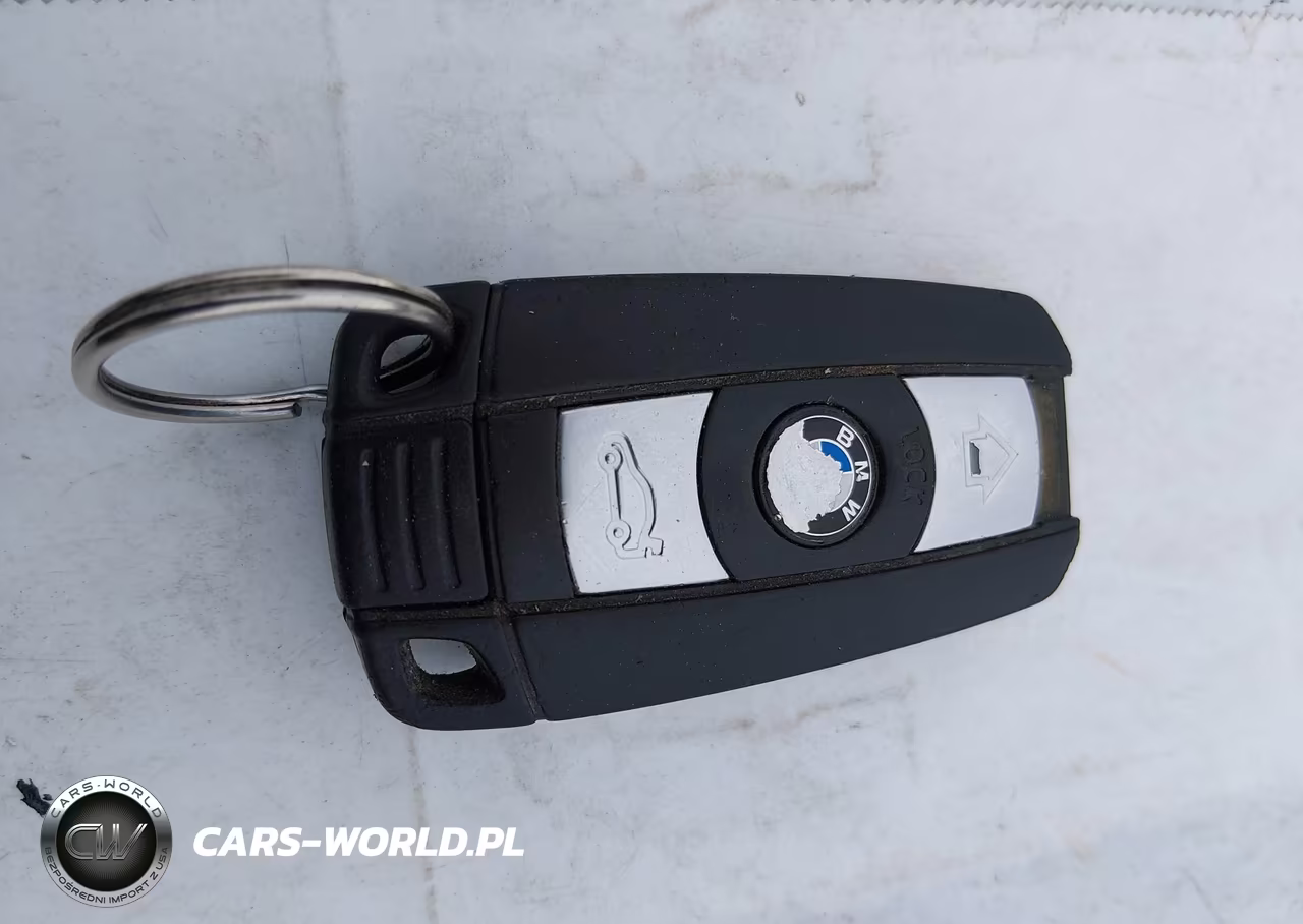2007 BMW 335I VIN:WBAWL73517PX46229 - 11