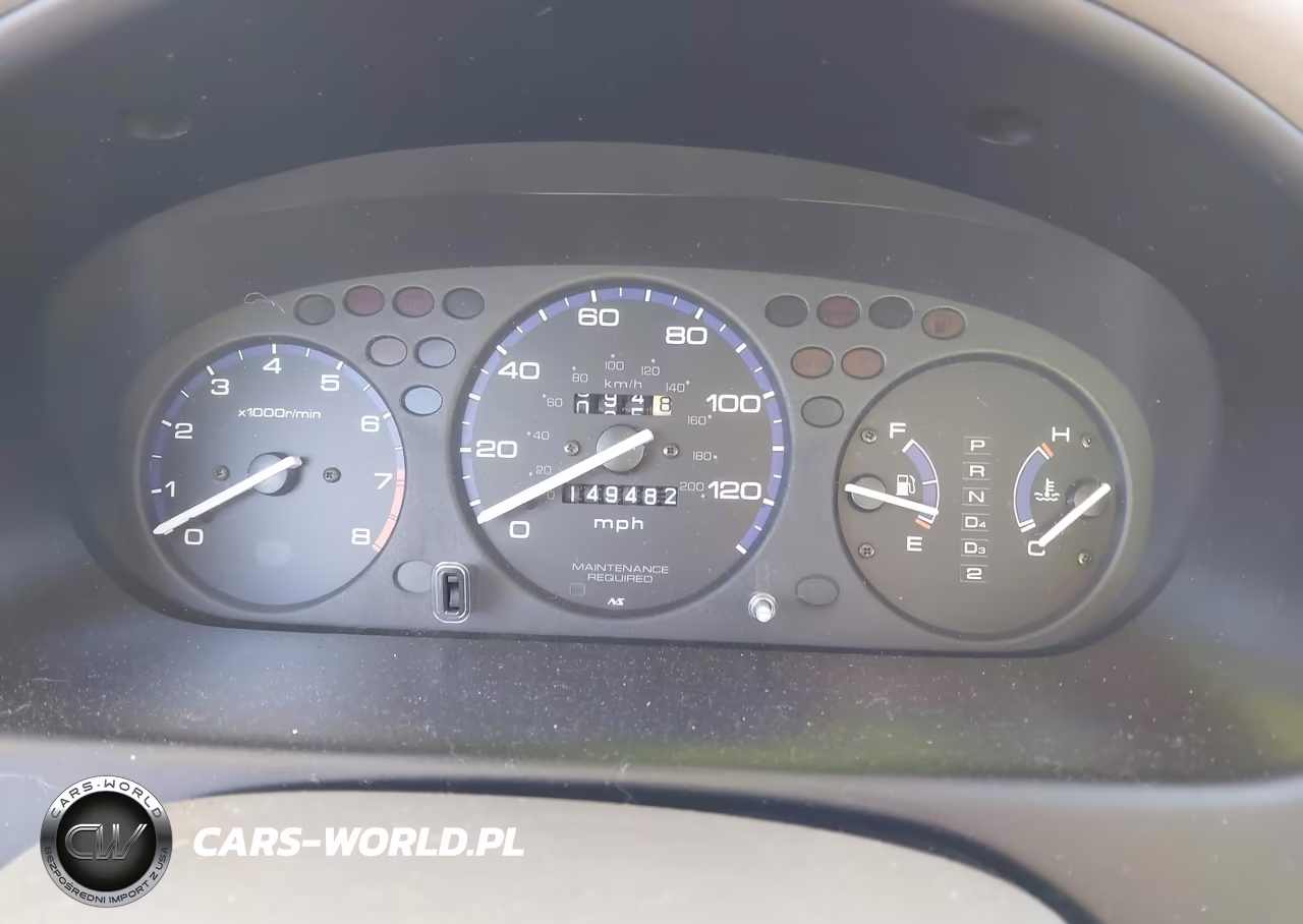 2000 Honda Civic Lx VIN:2HGEJ6670YH593894 - 7
