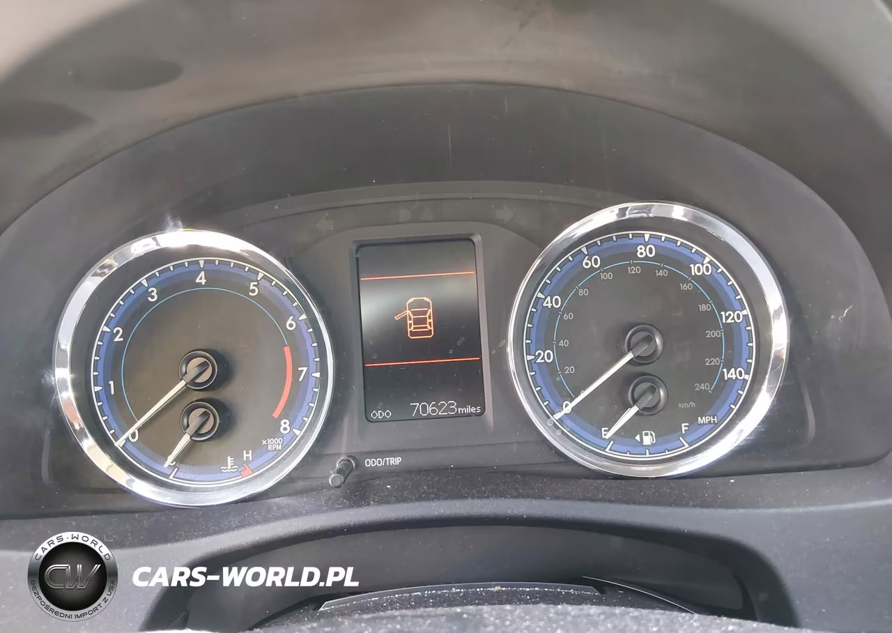 2019 Toyota Corolla Le VIN:2T1BURHE0KC226887 - 7