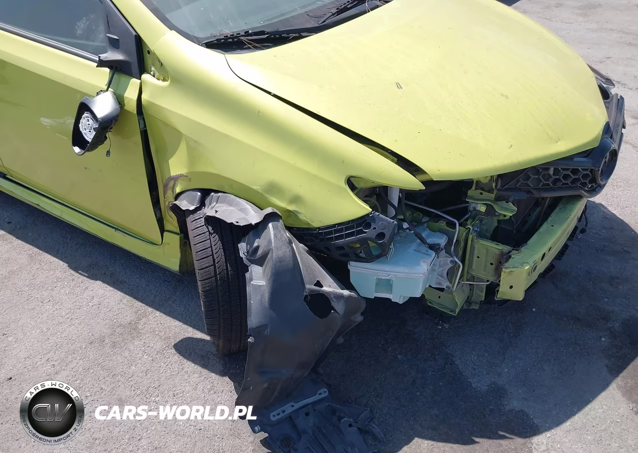 2018 Toyota Corolla Im VIN:JTNKARJE1JJ572481 - 17