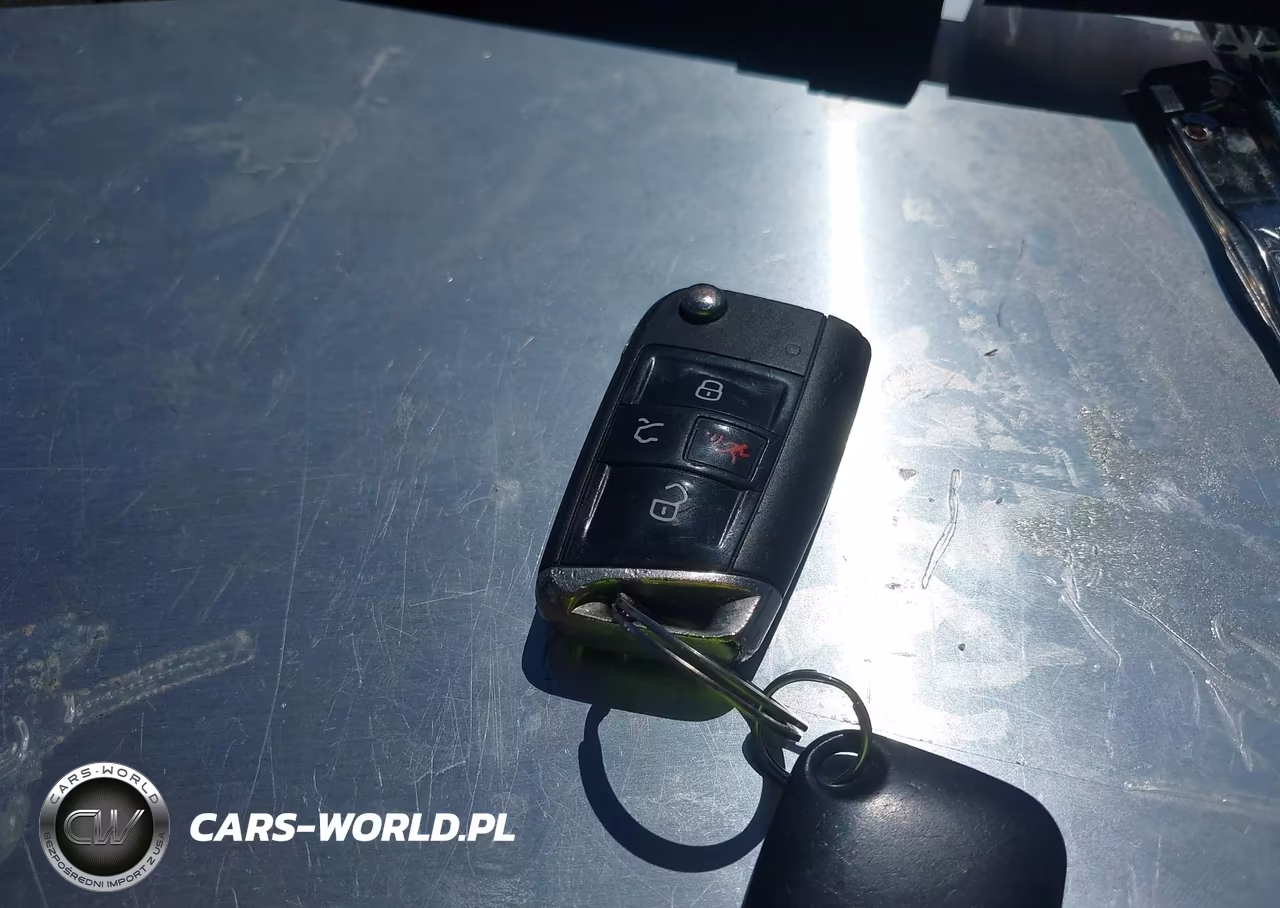 2021 Volkswagen Tiguan 2.0T S VIN:3VV1B7AX4MM013969 - 11