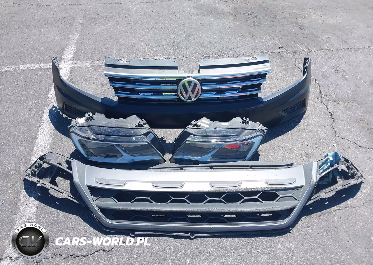 2021 Volkswagen Tiguan 2.0T S VIN:3VV1B7AX4MM013969 - 12