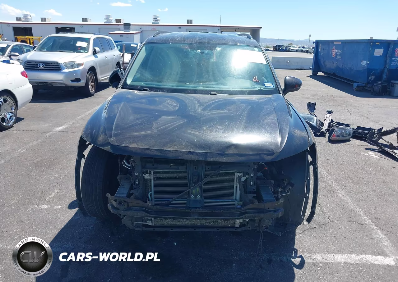 2021 Volkswagen Tiguan 2.0T S VIN:3VV1B7AX4MM013969 - 13