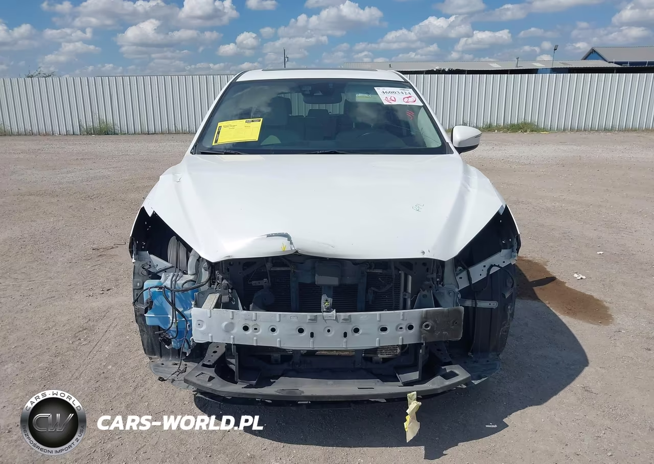 2016 Mazda Cx-5 Grand Touring VIN:JM3KE2DY8G0651996 - 13